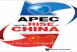 Lok Sang Ho-APEC and the Rise of China -World Scientific Publishing Company (2011)