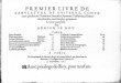 Le Roy Adrian-Premier Livre de Tablature de Guiterre-Paris