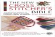 New Cross Stitchers Bible by Jane Greenoff 2007