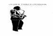 Charlie Parker Omnibook - (Eb)