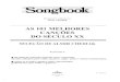 As 101 Melhores Canções Do Século XX - Vol. 1 (Almir Chediak)