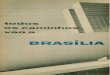 Brasilia. Fotografia publicitária