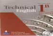 Technical English 1B
