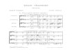 Debussy 3 Chansons de Charles d Orleans SATB