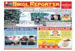 Bikol Reporter February 8 - 14 Issue
