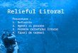Relieful Litoral