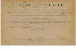 Codul Civil adnotat cu textul art. corespunzător francez italian și belgian  Cu trimiteri la doctrina franceză și română  și jurisprudența completă de la 1868-1925 de C. Hamangiu