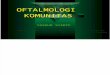 Copy (2) of Oftalmologi Komunitas