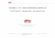 HUAWEI P6-U06V100R001C00B118 SD Card Software Upgrade Guideline