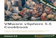VMware vSphere 5.5 Cookbook - Sample Chapter