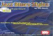 Jazz Blues Styles (Joe Diorio)
