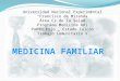 Tema 1 Medicina Familiar y Niveles de Atencion Medica