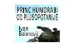 Princ Humorabi Od Plusopotamije