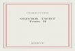 Dickens Charles - Olivier Twist II