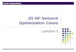 2G RF Network Optimization Cases_3