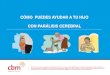 Cerebral Palsy Toolkit - Part 1 Flipcharts Spanish