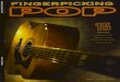 Fingerpicking Pop Guitar 15 Songs