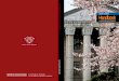Kyunghee Handbook for International Scholar