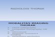 k. Radiologi Respi