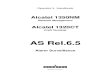 Alcatel 1350NM rel 6.5.PDF