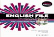 English File 3e - Intermediate Plus SB