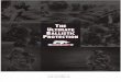 The Ultimate Ballistic Protection - Hard Shell Brochure