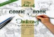 The Art of Comic Book Inking