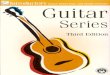 Royal Conservatory of Music Guitar Series Introductory