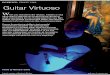Stefan Vale - Guitar Virtuoso (Article)