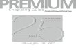 Premium Shopping Guide - Albuquerque - Feb/Mar 2015