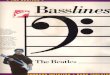 Beatles - Basslines