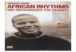 136718559 Drum Book Mokhtar Samba African Rhythms and Independence for Drumset