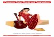 Flamenco Guitar Chords and Progressions