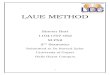 laue method assignment.docx
