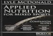 Lyle McDonald - Applied Nutrition for Mixed Sports Companion (Slides).pdf