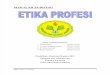 Etika Profesi - Auditing