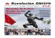Semanario Revolución Obrera Ed. 418