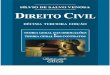 SÍLVIO de SALVO VENOSA - Direito Civil , Vol. II - Teoria Geral Das Obrigações e Teoria Geral Dos Contratos (2013)