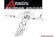 Anders Gunther - George Grosz Arte Revolucionario
