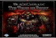 Black Crusade - The Tome of Decay