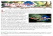 Legend of Mana Psx - Game Guide