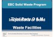10-23-14 Presentation: Massachusetts Solid Waste - Third Party Inspections