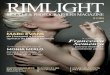 Rimlight Models & Photographers n. 1/2014