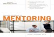 The Manager’s Guide to Mentoring