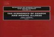 The Economics of Gender and Mental Illness - Dave Marcotte