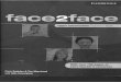 Face2Face Upper-Intermediate Teacher 39 s Book