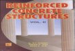 Reinforced Concrete Structures Volume 2 by Dr b c Punmia Ashok Kumar Jain b c Punmia Ashok Kr Jain Arun Kr Jain