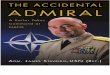 SNEAK PEEK: The Accidental Admiral: A Sailor Takes Command at NATO