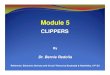 ECE101 Modules 5 Clippers