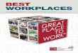 Best Workplaces 2014